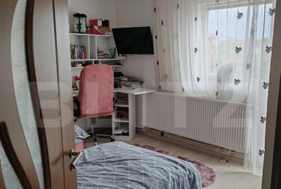 Casă cu 4 camere cu Teren 500 Mp în Bariera Vâlcii - 6