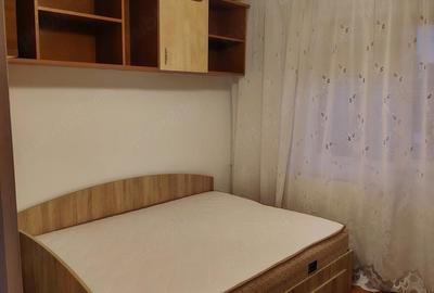 Apartament cu 2 camere decomandat în Arcul de Triumf - 6