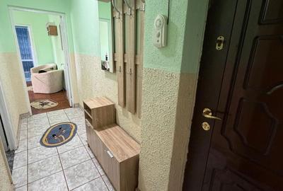 Apartament cu 2 camere semidecomandat în City Park Mall - 3