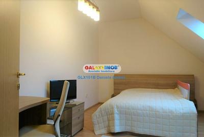 Apartament cu 3 camere decomandat, mobilat în Gării - 25