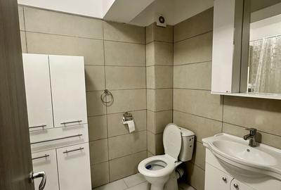 Garsonieră decomandată în Bârnova - 4