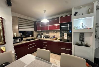 Apartament 3 camere de vanzare, Veteranilor - Dealul Tugulea - 3