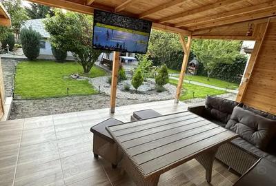 Casă cu 5 camere în Oltenița - 3