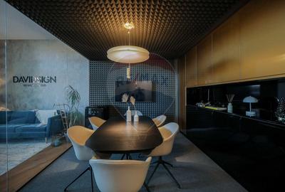 Spatiu de birouri cu finisaje premium de inchiriat, ultracentral - 3