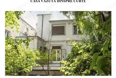 Vila Art Deco cu poveste intre istorie, functionalitate si rafinament - 9