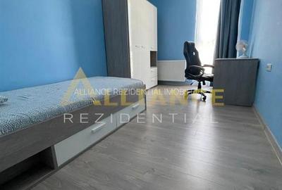Apartament cu 3 camere decomandat, mobilat în Vitan-Bârzești - 8