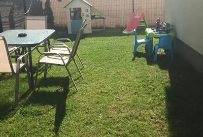 Apartament cu curte ,3 camere ,Selimbar ! - 1