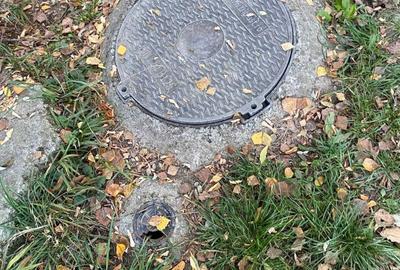 Spațiu comercial, în Nistorești - 4