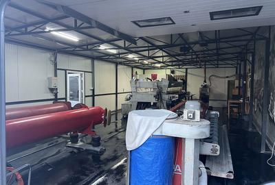 Spațiu comercial, de 600 mp, în Exterior Vest - 11