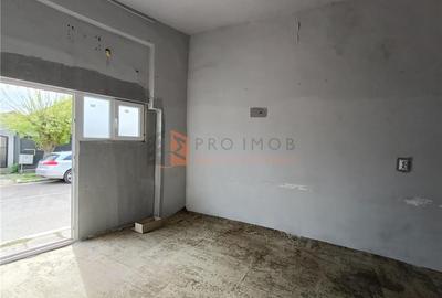 EXCLUSIVITATE !  Casa P+1 si spatiu comercial zona Garii - 8