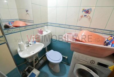 Apartament cu 3 camere decomandat, mobilat în Crângași - 10