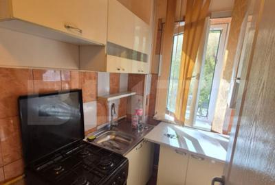 APARTAMENT 2 CAMERE DE INCHIRIAT ZONA DACIA, DEVA - 4
