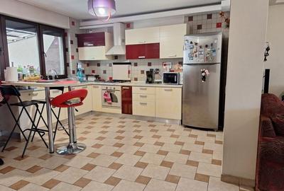 CASA D+P+1+M, LIDL  SOS OLTENITEI, ORAS POPESTI LEORDENI CASA D+P+1+M, LIDL  SOS OLTENITEI, ORAS POPESTI LEORDENI - 3