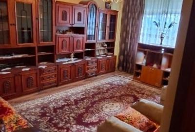 Ap 3 cam, 2 bai, 2  balcoane et 4/4 - 1