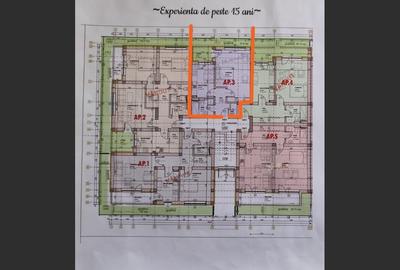 Comision 0%! Apartament cu o camera,zona Pictor Brana - 4