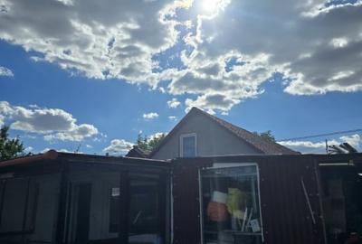 Casă individuală cu 3 camere cu Canalizare în Parța - 5