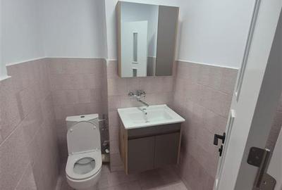 Apartament cu 3 camere decomandat în Gării - 10