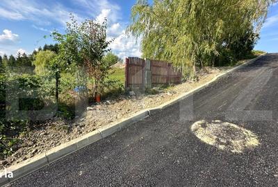 Teren de 1188 mp, în Central - 4