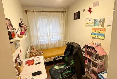 Apartament cu 3 camere semidecomandat, mobilat în Iosefin - 4