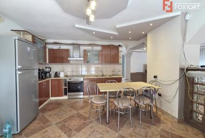 Casă individuală cu 4 camere cu Canalizare în Pârneava - 6