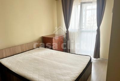 Apartament cu 2 camere decomandat, mobilat în Micro 14 - 4