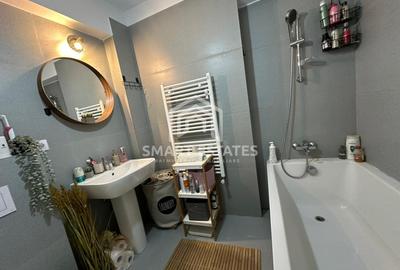 Penthouse 2 Camere 120 mp - Gura Putnei - Comision 0% - 9