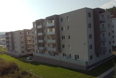 Apartament cu 2 camere semidecomandat în Florești - 13