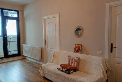 Apartament cu 2 camere semidecomandat în Sud - 3