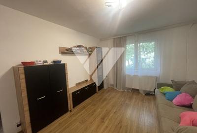 Inchiriere apartament 2 camere  - Zona Piata Rahovei - Sibiu - 3