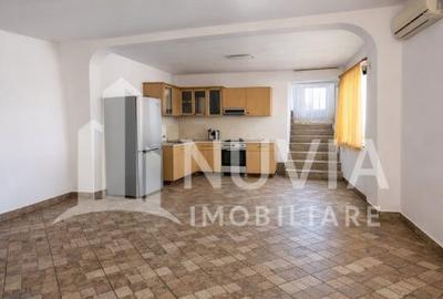 Casă cu 6 camere cu Teren 600 Mp în Central - 3