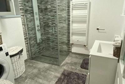 Casă cu 4 camere în Central - 1