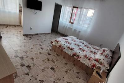 Garsonieră semidecomandată în Titan - 4