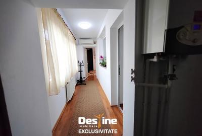 Ultracentral – Duplex langa Palas Campus, 65mp + beci + 120 mp teren - 9