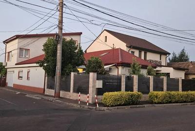 Casă cu 5 camere cu Teren 220 Mp în Brătianu - 5