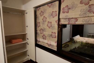 Apartament lux  3 camere 98mp utili,  spre inchiriere Parcul Sub-Arini - 16