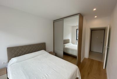 Apartament 2 camere Nusco City  / Parcare subterana - 3