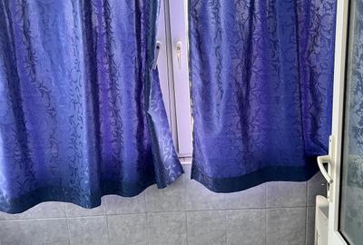 Apartament cu 2 camere decomandat, mobilat în Poarta 6 - 12