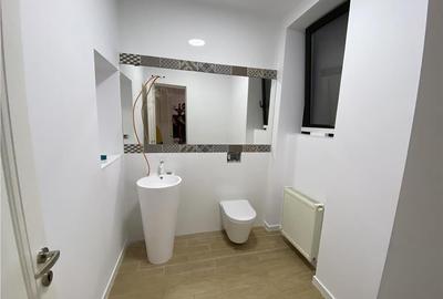 Vila de inchiriat in zona Capitale, office/rezidenta - 5