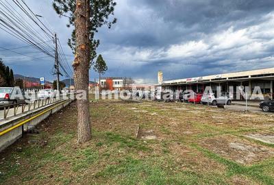 Teren intravilan 1390 mp in Deva, Bld. 22 Decembrie... - 2