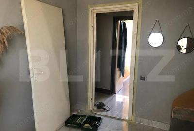 Apartament cu 4 camere semidecomandat în Cloșca - 8