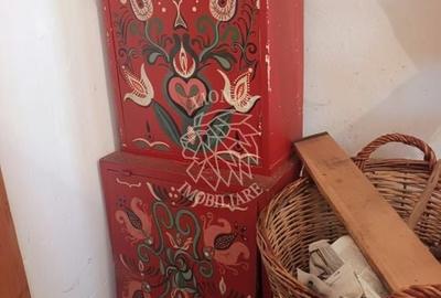 Casă tradițională de vânzare în Beliș-Fântânele-zonă turistică de vis - 12