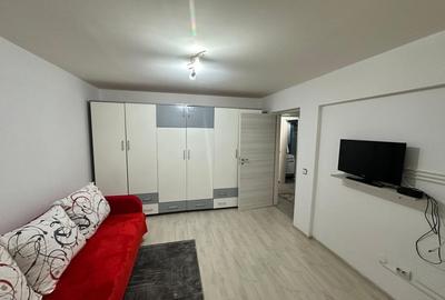 Apartament cu 2 camere decomandat, mobilat în Central - 2