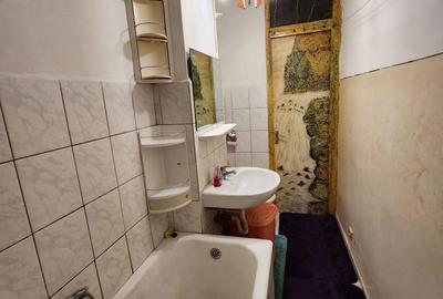 Garsonieră decomandată, mobilată în Berceni - 4