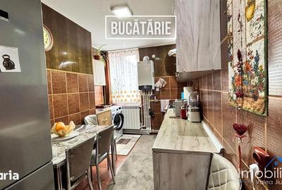 Apartament cu 2 camere în Central - 4