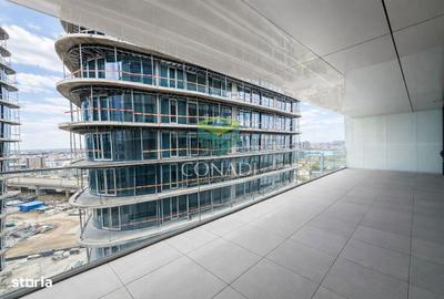 Apartament cu 3 camere în Herăstrău - 2