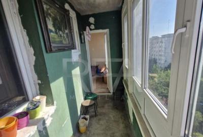 Apartament cu 2 camere la 400 de metri de sta?iile de metro - 15