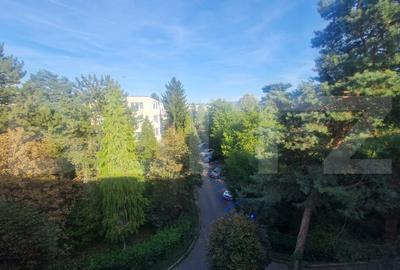 Apartament cu 2 camere semidecomandat, mobilat în Astra - 13