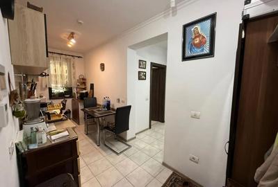 Apartament cu 2 camere decomandat, mobilat în Braytim - 4