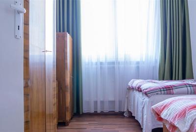 Apartament cu 2 camere decomandat în Central - 5