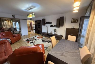 Apartament cu 3 camere decomandat, mobilat în Politehnica - 13